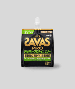 Alternative view of 日式运动果冻套装(赛前・赛后・赛后|自选搭配|BODYMAINTÉ · POCARI SWEAT · SAVAS PRO)