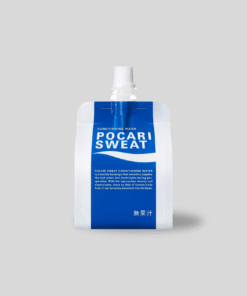 <strong>大冢制药 POCARI SWEAT 电解质果冻饮料 180g×6|快速补水 + 电解质补充</strong>
