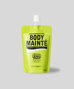 <strong>大冢制药 BODYMAINTÉ 运动果冻(酸奶味)100g×6|乳酸菌B240 + BCAA + 乳清蛋白</strong>