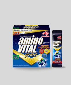 <strong>味之素 Amino Vital Pro 氨基酸粉(葡萄柚味)30条|BCAA+EAA|快速吸收型</strong>