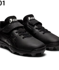 Alternative view of 亚瑟士 棒球钉鞋 点钉款 青少年 儿童 星光 STAR SHINE S 2 1124A008 asics