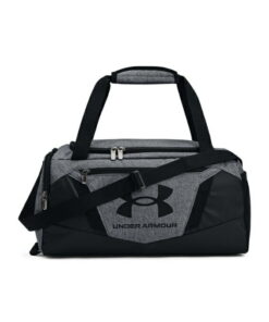安德玛 旅行袋 23L 男士 女士 UA Undeniable 5.0 XS码 1369221-012 UNDER ARMOUR 旅行 国内旅行 1晚 社团活动 远征