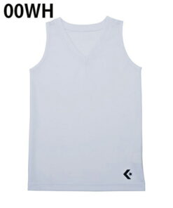 Alternative view of 匡威 CONVERSE 儿童无袖运动内衣 CB431701