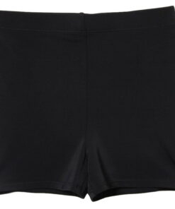 Vision Quest VISION QUEST 短款紧身裤 青少年款 JR田径紧身裤 超短款 VQ561015B10