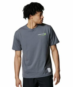 安德玛 男士短袖T恤 UA MOTIVATE GRAPHIC SHORT SLEEVE T-SHIRT 6001513-025 UNDER ARMOUR