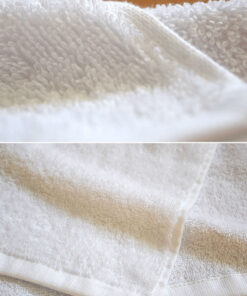 Alternative view of 吸汗毛巾 成人款〈大号〉背部 吸汗 防中暑 防暑 垫片 100%棉 双面绒面 户外 登山 运动 健身房 散步 休闲 贴身衣物 马拉松 内搭毛巾 新生活