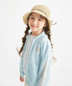 网眼夹克／Branshes 的另一种观点