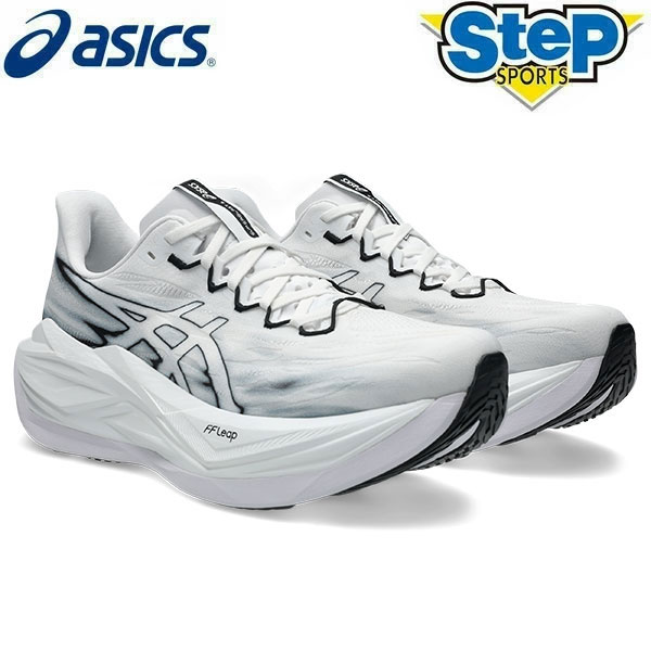 亚瑟士 跑鞋 SUPERBLAST 3 标准版 1013A177.100 asics SUPERBLAST 3