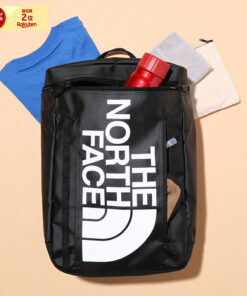The North Face(THE NORTH FACE)(儿童)青少年背包 BC Hughes Box 2 21L NMJ82350 K 防水
