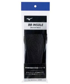 Alternative view of 美津浓 MIZUNO BB 鞋垫 棒球/垒球 男女通用 棒球配件 运动鞋 钉鞋 尺码 鞋垫 26SS(11GZ252000)