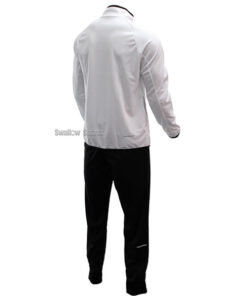 Alternative view of 棒球 ASICS 棒球训练服 套装 速干训练修身夹克 长裤 再生材料 长袖 2031D909-2031D910 ASICS