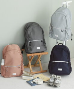 Alternative view of 适合学童和补习班使用的儿童双肩包 18L A4/双肩包 儿童双肩包 儿童书包 入学 入园 上学 小学生 幼儿园 双肩包 学童双肩包 儿童学童包 托儿所 幼儿园 郊游/kukka ja puu 库卡雅普