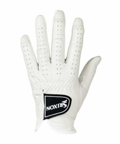 Alternative view of 5件套 SRIXON 高尔夫服装 高尔夫手套 职业选手专用款 加厚型 GGGS029 专为职业选手打造的3款系列 强力缓震型 男士款 SRIXON