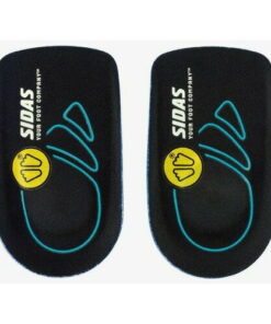 SIDAS 鞋垫 凝胶后跟垫