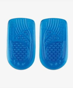 Alternative view of SIDAS 鞋垫 凝胶后跟垫