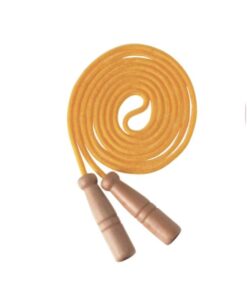 跳绳 幼儿 跳绳 小熊图案跳绳（附收纳袋） 黄 粉 红 蓝 绿 橙 黄绿 白 紫 运动用品 跳绳 3-5岁 跳绳 可爱 跳绳 儿童用 绳子 儿童 幼儿 幼儿园 跳绳