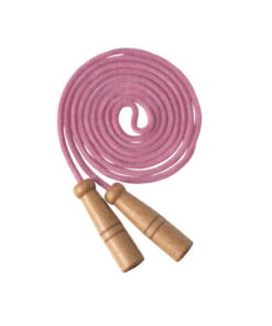 Alternative view of 跳绳 幼儿 跳绳 小熊图案跳绳（附收纳袋） 黄 粉 红 蓝 绿 橙 黄绿 白 紫 运动用品 跳绳 3-5岁 跳绳 可爱 跳绳 儿童用 绳子 儿童 幼儿 幼儿园 跳绳