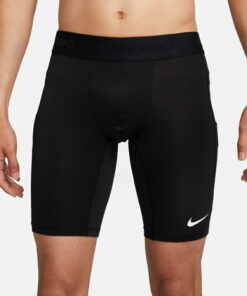 耐克 男士 压缩短裤 运动裤 NP DF 9英寸 短款 FB7964 010 运动服 ： 黑色 NIKE