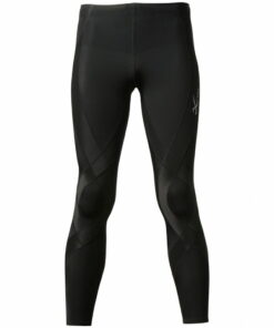 Alternative view of 华歌尔 CW-X 男士 HZO639 GENERATOR 系列 运动紧身裤 马拉松 球类运动 滑雪 单板滑雪 支撑紧身裤 GENERATOR model cwx Wacoal