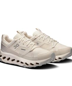 On 女款徒步鞋 Cloudhorizon Waterproof 3WE10020969