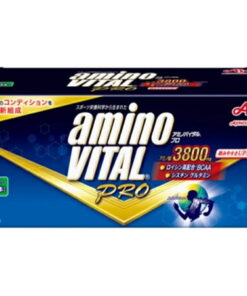 味之素 “氨基维他命Pro” 120支装盒 528克×1盒