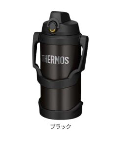 Thermos 保温杯 真空保温运动水壶 2L FJQ-2000（1个） 的另一种观点