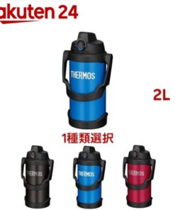 Thermos 保温杯 真空保温运动水壶 2L FJQ-2000（1个）
