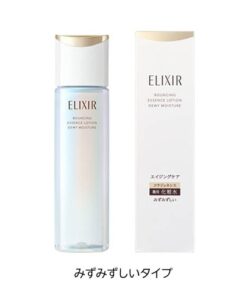 Alternative view of Elixir 紧致保湿爽肤水 ba (170ml)
