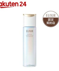 Elixir 紧致保湿爽肤水 ba (170ml)