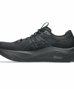 Alternative view of 需预订 ASICS GT-2000 14 EXTRA WIDE 1011C057 男士 田径/跑步 跑鞋 4E 超宽版：黑色 asics