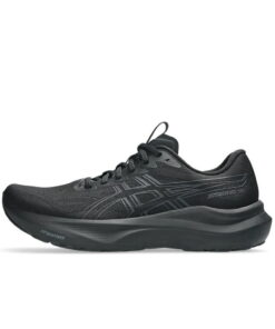 需预订 ASICS GT-2000 14 EXTRA WIDE 1011C057 男士 田径/跑步 跑鞋 4E 超宽版：黑色 asics