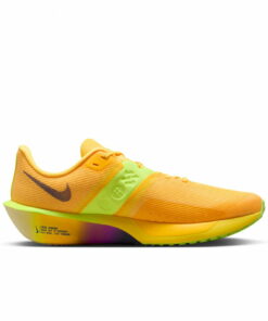 Alternative view of 需报名 耐克 ZOOM RIVALFLY 4 Air Zoom Rivalfly 4 FV6040-801 男款 女款 田径 跑鞋 Rivalfly 4 NIKE