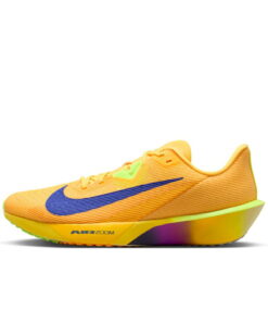 需报名 耐克 ZOOM RIVALFLY 4 Air Zoom Rivalfly 4 FV6040-801 男款 女款 田径 跑鞋 Rivalfly 4 NIKE
