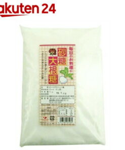 甜菜糖 (1kg)