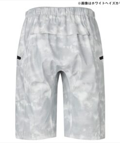 Alternative view of Daiwa 雨具 DR-6426P PU Ocean Rain 半长裤 黑色 XL