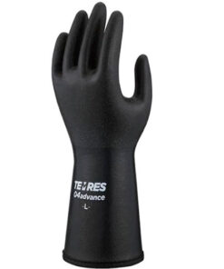 Temres 04 Advanced 防水手套