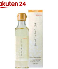 紫苏籽油（180克）