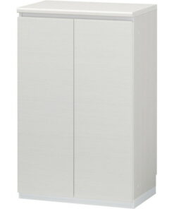 PRE-9560CD WH 台式鞋架 白井产业 白色 厂家直发