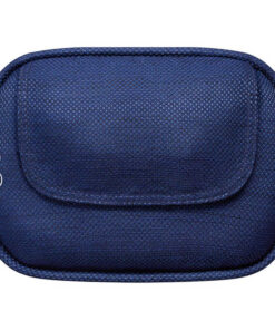 欧姆龙 OMRON 气垫按摩器 HM-350-B 蓝色