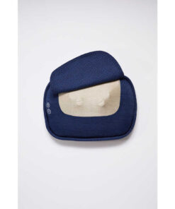 欧姆龙 OMRON 气垫按摩器 HM-350-B 蓝色 的另一种观点