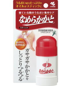 小林制药 柔滑脚跟 棒状膏 30g