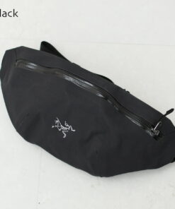 ARC'TERYX Granville 斜挎包·腰包·小包·单肩包 男士/女士款 的另一种观点