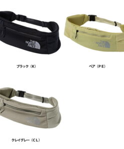 Alternative view of THE NORTH FACE 配速腰带LT NM62382 共3种颜色