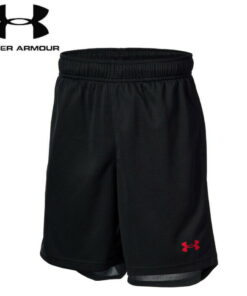 under_armour/安德玛 篮球裤 短裤_半裤_训练服_青少年_迷你篮球_儿童/20