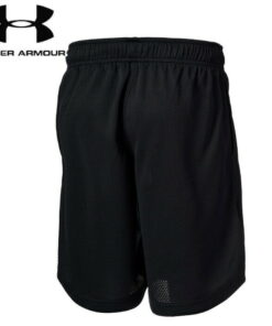 Alternative view of under_armour/安德玛 篮球裤 短裤_半裤_训练服_青少年_迷你篮球_儿童/20