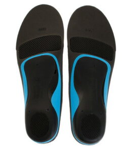 Alternative view of ZAMST（男士、女士）鞋垫 Footcraft STANDARD CUSHION+