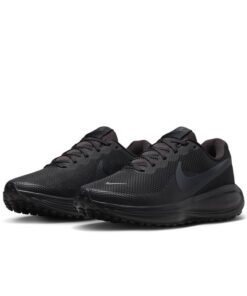 耐克 NIKE 女款跑步鞋 Revolution 8 HJ8485 002