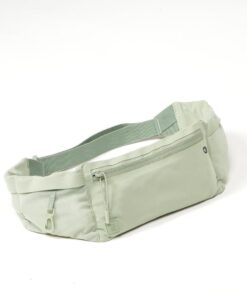 KIPRUN 跑步/慢跑腰带 智能手机专用 带5个口袋 Comfort 2 男女通用款 的另一种观点