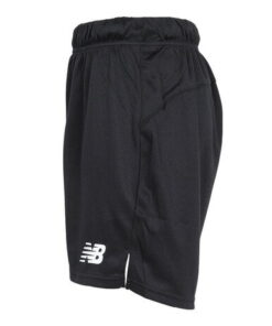 Alternative view of New Balance（新百伦）（儿童）足球服 青少年 T.O. Game 运动裤 JJSF0491BK