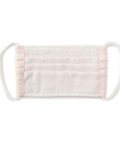 by LOVEiT 刺绣褶皱口罩 的另一种观点